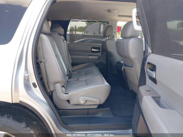 Photo 7 VIN: 5TDJW5G19GS141669 - TOYOTA SEQUOIA 