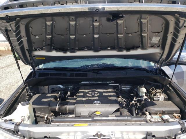 Photo 6 VIN: 5TDJW5G1XBS046921 - TOYOTA SEQUOIA LI 