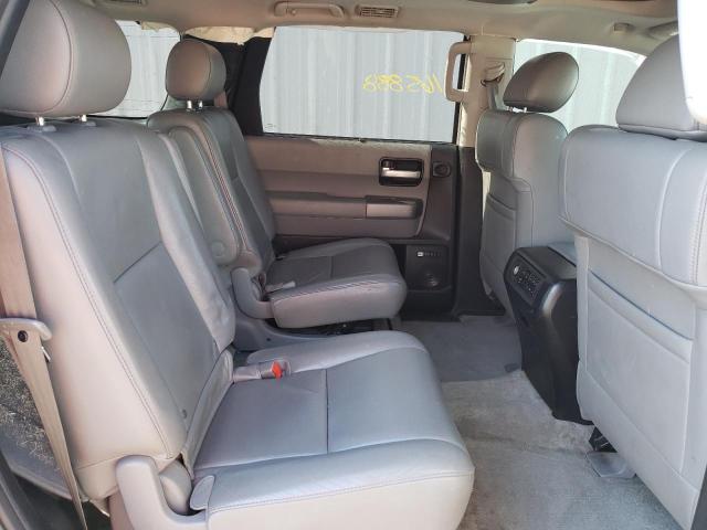 Photo 5 VIN: 5TDJW5G1XBS054615 - TOYOTA SEQUOIA LI 