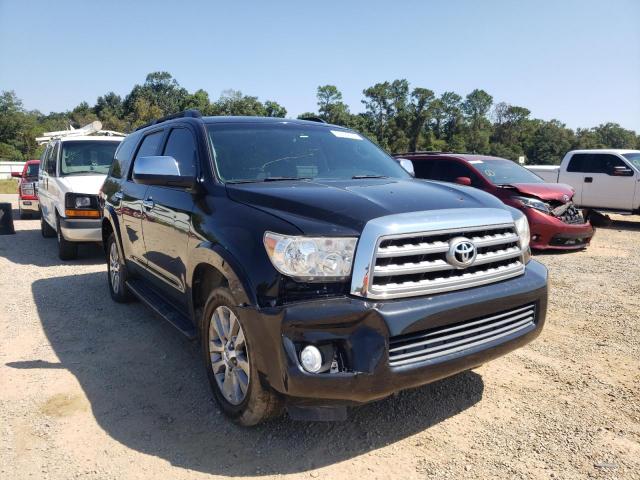 Photo 0 VIN: 5TDJW5G1XES096108 - TOYOTA SEQUOIA LI 