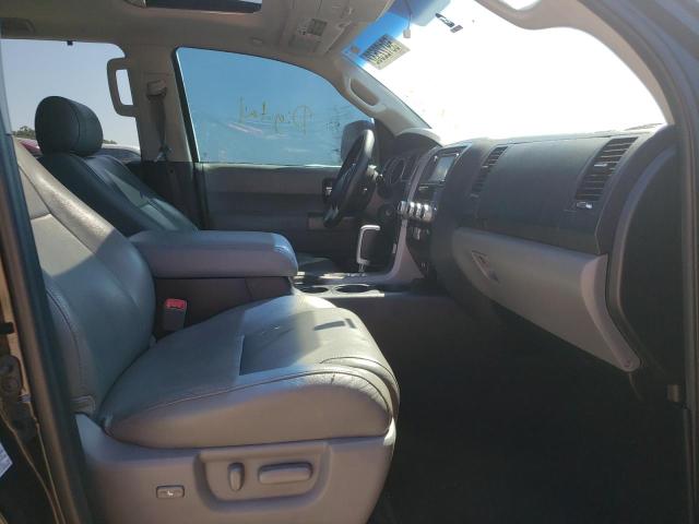 Photo 4 VIN: 5TDJW5G1XES096108 - TOYOTA SEQUOIA LI 