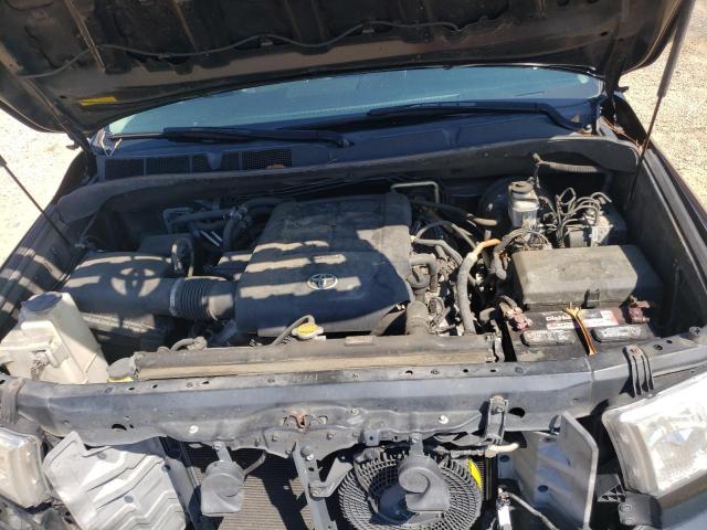 Photo 6 VIN: 5TDJW5G1XES096108 - TOYOTA SEQUOIA LI 