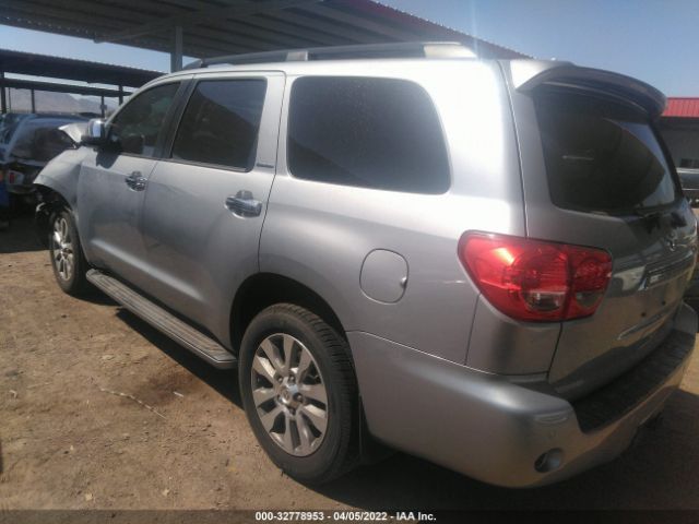 Photo 2 VIN: 5TDJW5G1XES096190 - TOYOTA SEQUOIA 