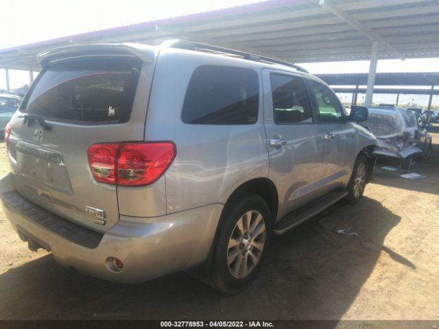 Photo 3 VIN: 5TDJW5G1XES096190 - TOYOTA SEQUOIA 