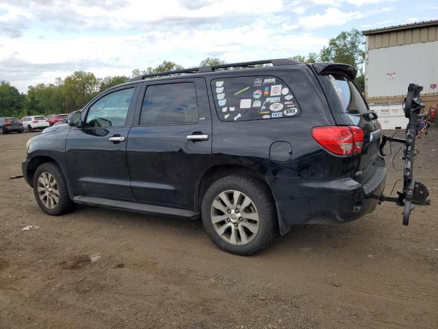 Photo 1 VIN: 5TDJY5G10AS030218 - TOYOTA SEQUOIA LI 