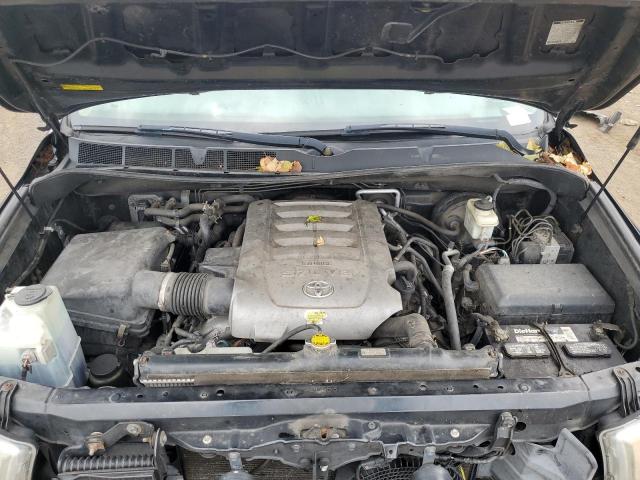 Photo 11 VIN: 5TDJY5G10AS030218 - TOYOTA SEQUOIA LI 