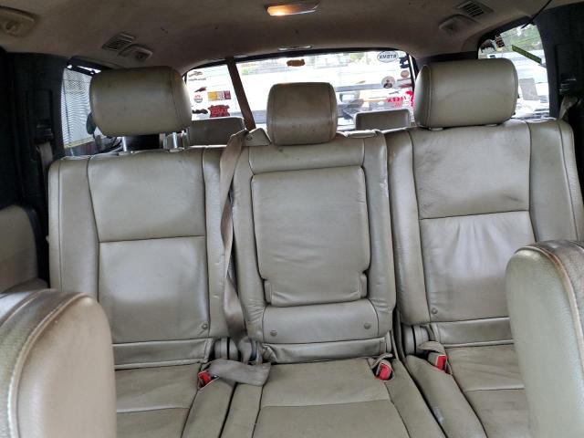 Photo 9 VIN: 5TDJY5G10AS030218 - TOYOTA SEQUOIA LI 