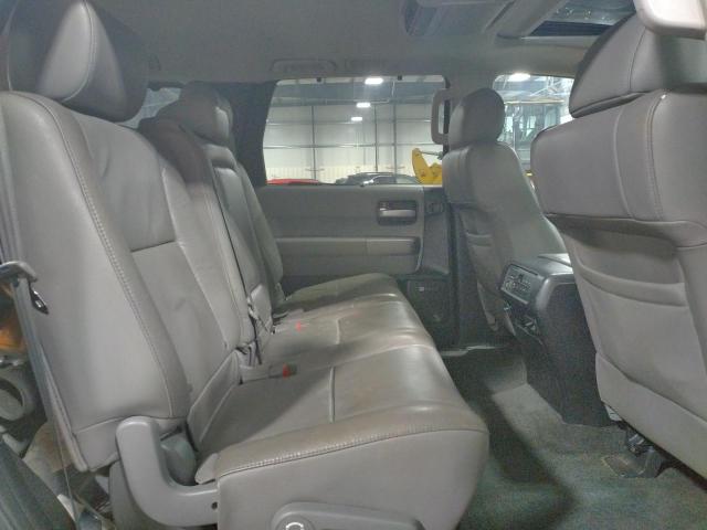 Photo 10 VIN: 5TDJY5G10CS069815 - TOYOTA SEQUOIA LI 