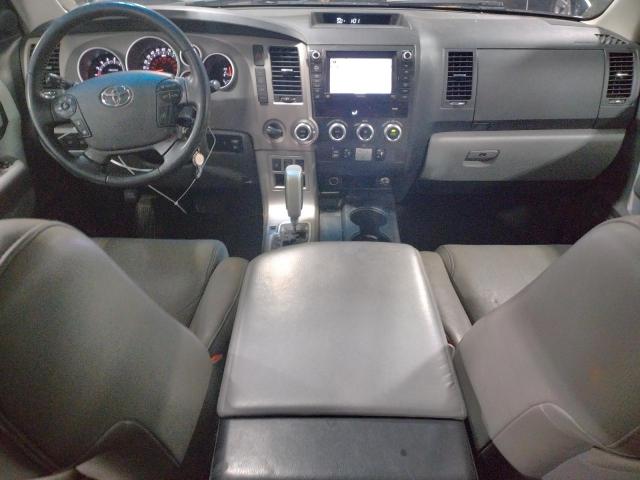 Photo 7 VIN: 5TDJY5G10CS069815 - TOYOTA SEQUOIA LI 