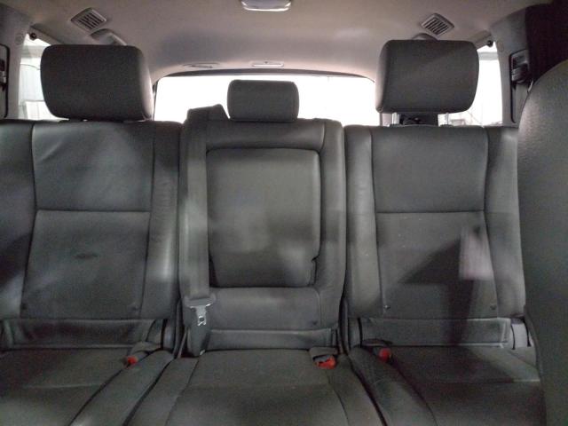 Photo 9 VIN: 5TDJY5G10CS069815 - TOYOTA SEQUOIA LI 