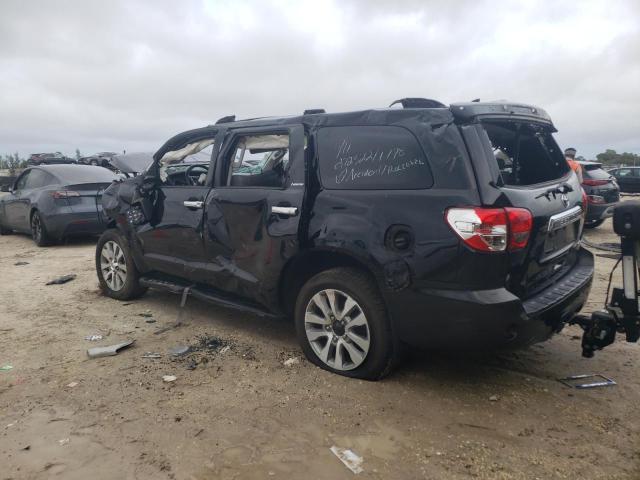 Photo 1 VIN: 5TDJY5G10GS141778 - TOYOTA SEQUOIA 