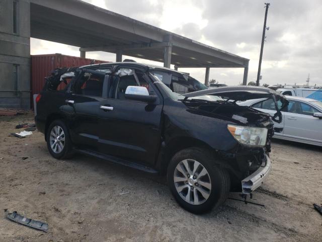 Photo 3 VIN: 5TDJY5G10GS141778 - TOYOTA SEQUOIA 