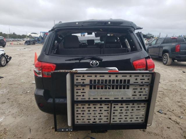 Photo 5 VIN: 5TDJY5G10GS141778 - TOYOTA SEQUOIA 