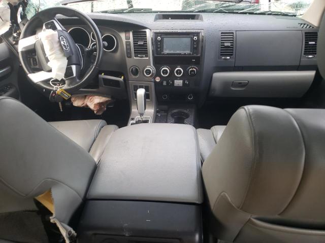 Photo 7 VIN: 5TDJY5G10GS141778 - TOYOTA SEQUOIA 