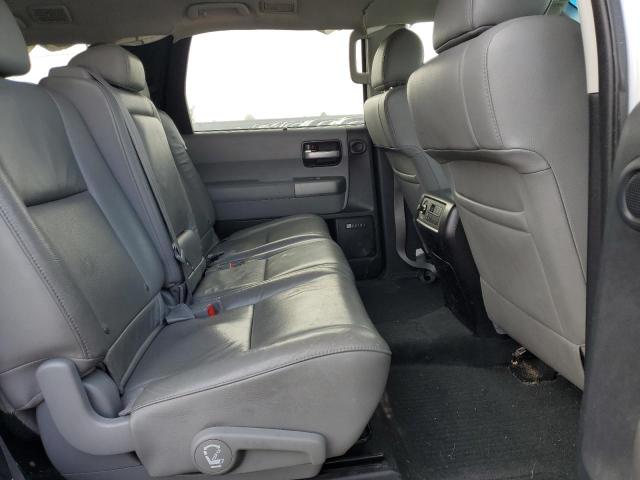 Photo 10 VIN: 5TDJY5G10HS147811 - TOYOTA SEQUOIA LI 