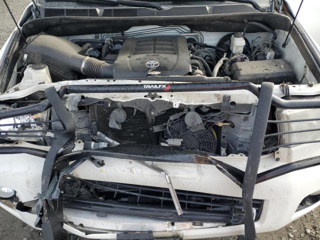 Photo 11 VIN: 5TDJY5G10HS147811 - TOYOTA SEQUOIA LI 