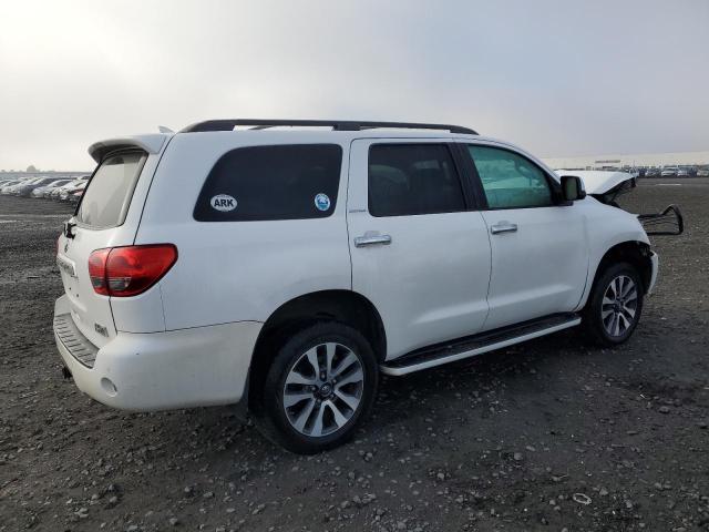 Photo 2 VIN: 5TDJY5G10HS147811 - TOYOTA SEQUOIA LI 