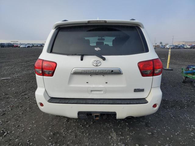 Photo 5 VIN: 5TDJY5G10HS147811 - TOYOTA SEQUOIA LI 