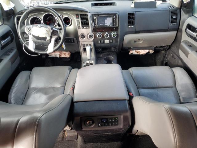 Photo 7 VIN: 5TDJY5G10HS147811 - TOYOTA SEQUOIA LI 