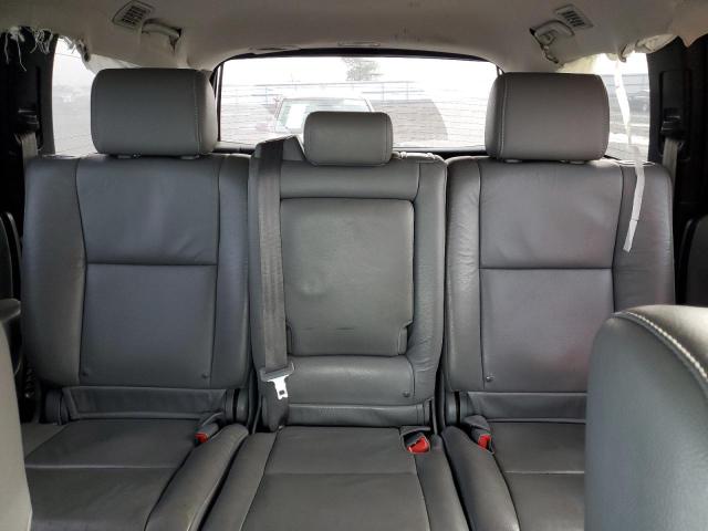 Photo 9 VIN: 5TDJY5G10HS147811 - TOYOTA SEQUOIA LI 