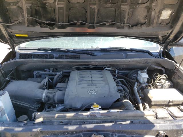 Photo 6 VIN: 5TDJY5G10HS149672 - TOYOTA SEQUOIA LI 