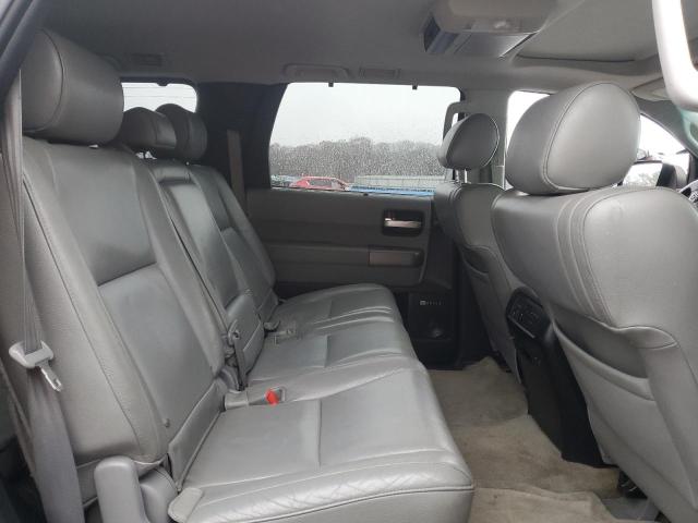 Photo 10 VIN: 5TDJY5G11AS028204 - TOYOTA SEQUOIA LI 