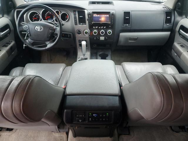 Photo 7 VIN: 5TDJY5G11AS028204 - TOYOTA SEQUOIA LI 