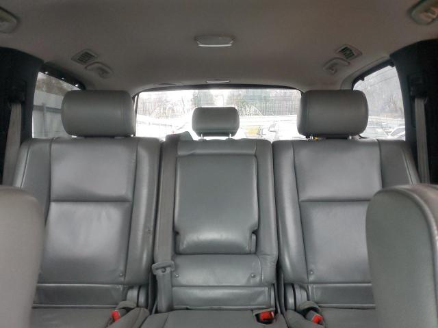 Photo 9 VIN: 5TDJY5G11AS028204 - TOYOTA SEQUOIA LI 