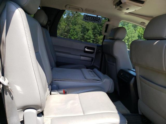 Photo 10 VIN: 5TDJY5G11BS054285 - TOYOTA SEQUOIA LI 