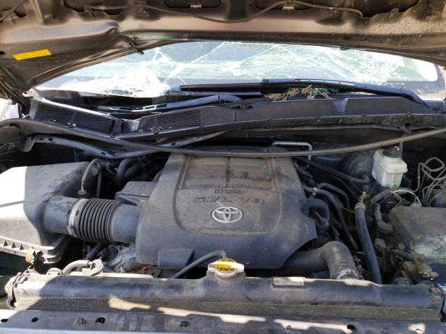 Photo 11 VIN: 5TDJY5G11BS054285 - TOYOTA SEQUOIA LI 