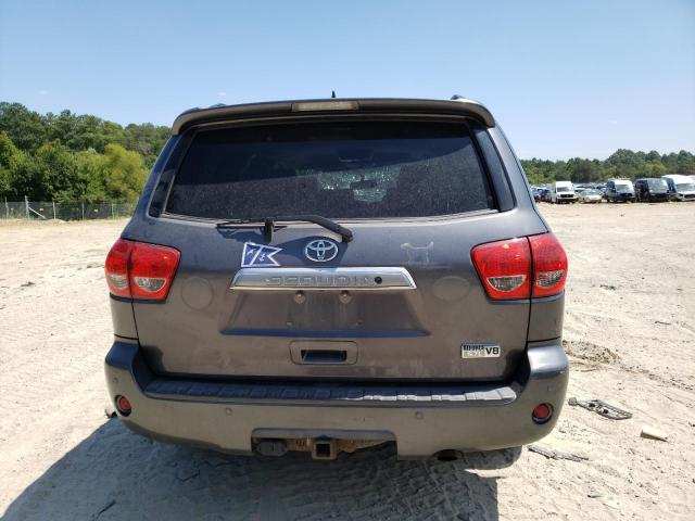 Photo 5 VIN: 5TDJY5G11BS054285 - TOYOTA SEQUOIA LI 