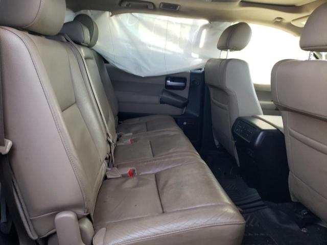 Photo 5 VIN: 5TDJY5G11ES100475 - TOYOTA SEQUOIA LI 