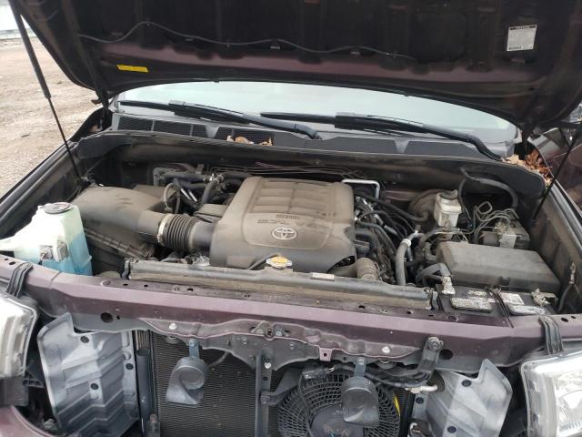 Photo 6 VIN: 5TDJY5G11ES100475 - TOYOTA SEQUOIA LI 