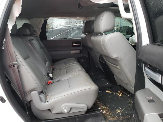 Photo 5 VIN: 5TDJY5G11HS153794 - TOYOTA SEQUOIA LI 