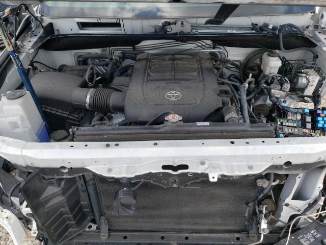 Photo 6 VIN: 5TDJY5G11JS162503 - TOYOTA SEQUOIA 