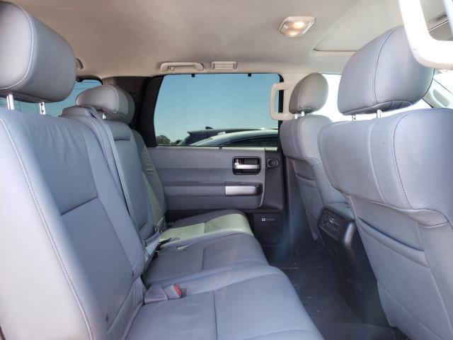 Photo 5 VIN: 5TDJY5G11KS167069 - TOYOTA SEQUOIA 