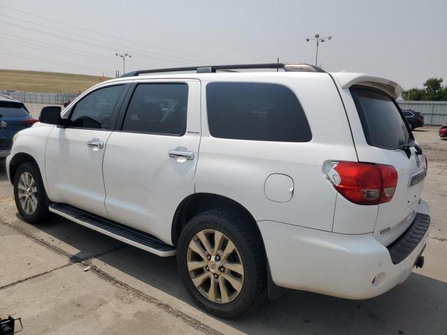 Photo 1 VIN: 5TDJY5G12AS036991 - TOYOTA SEQUOIA LI 