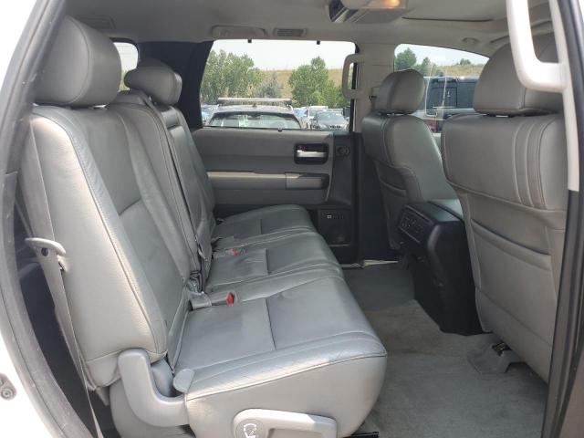 Photo 10 VIN: 5TDJY5G12AS036991 - TOYOTA SEQUOIA LI 