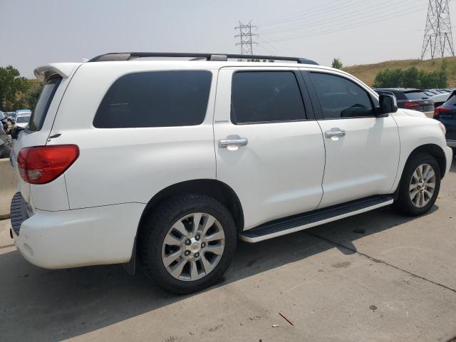 Photo 2 VIN: 5TDJY5G12AS036991 - TOYOTA SEQUOIA LI 