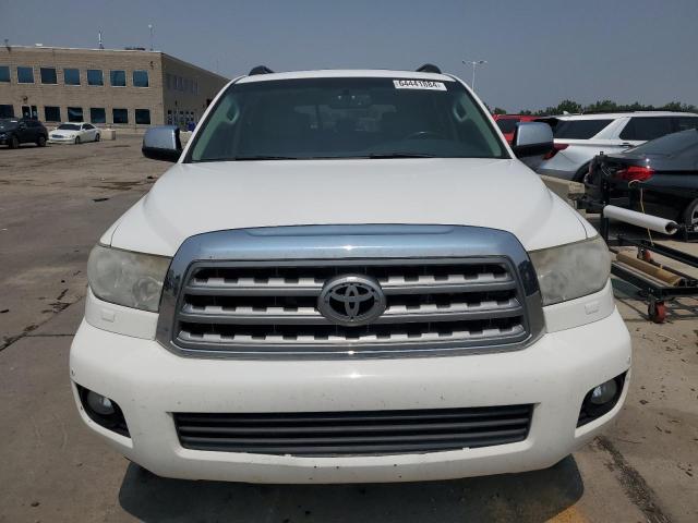 Photo 4 VIN: 5TDJY5G12AS036991 - TOYOTA SEQUOIA LI 