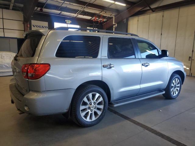 Photo 2 VIN: 5TDJY5G12BS043408 - TOYOTA SEQUOIA LI 