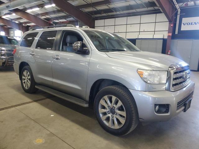 Photo 3 VIN: 5TDJY5G12BS043408 - TOYOTA SEQUOIA LI 