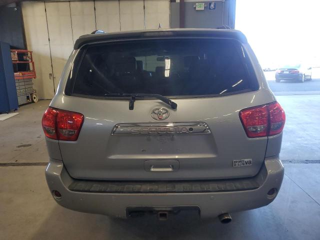 Photo 5 VIN: 5TDJY5G12BS043408 - TOYOTA SEQUOIA LI 