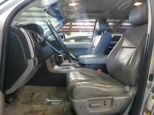 Photo 6 VIN: 5TDJY5G12BS043408 - TOYOTA SEQUOIA LI 