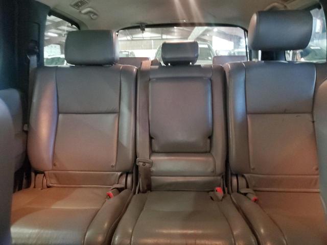 Photo 9 VIN: 5TDJY5G12BS043408 - TOYOTA SEQUOIA LI 