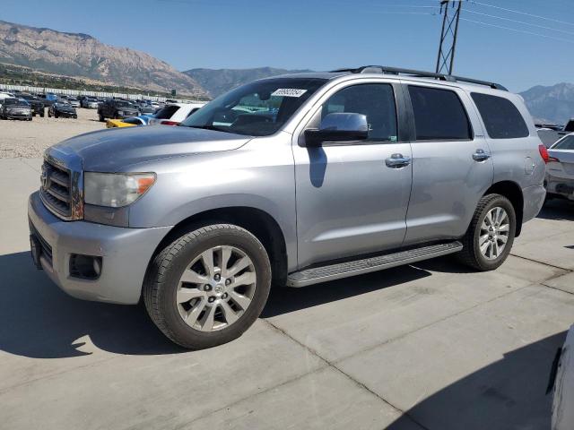 Photo 0 VIN: 5TDJY5G12BS051427 - TOYOTA SEQUOIA LI 