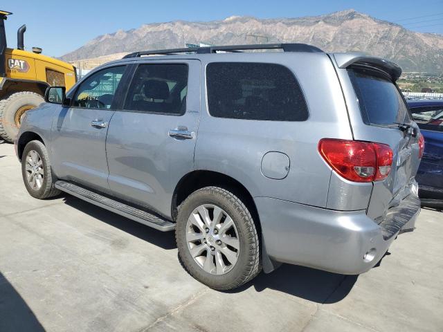 Photo 1 VIN: 5TDJY5G12BS051427 - TOYOTA SEQUOIA LI 