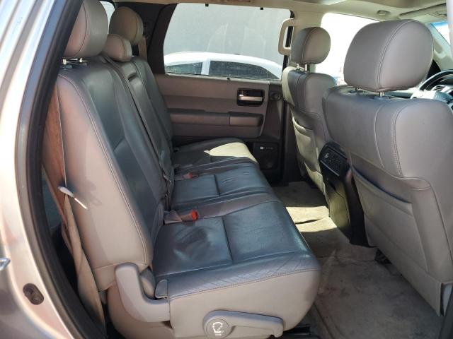 Photo 10 VIN: 5TDJY5G12BS051427 - TOYOTA SEQUOIA LI 