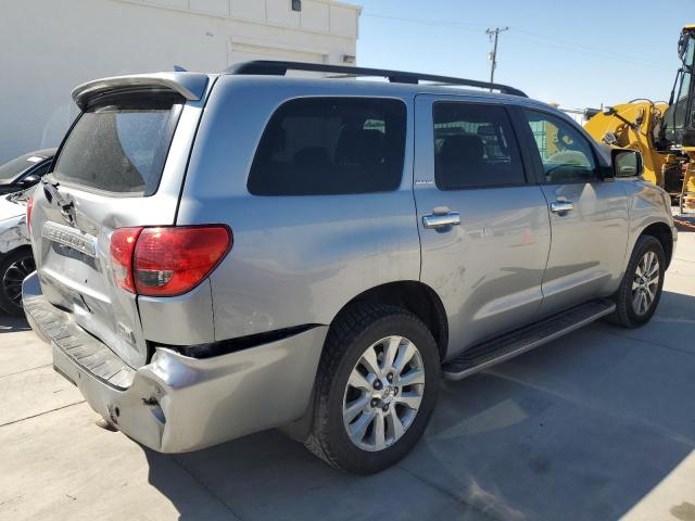 Photo 2 VIN: 5TDJY5G12BS051427 - TOYOTA SEQUOIA LI 