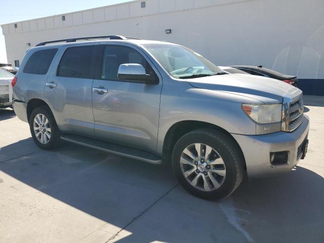 Photo 3 VIN: 5TDJY5G12BS051427 - TOYOTA SEQUOIA LI 